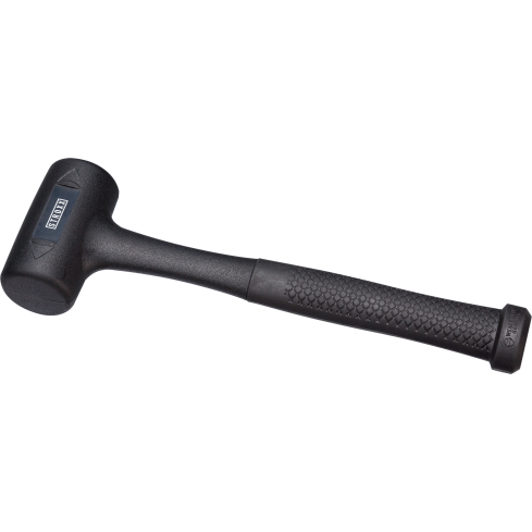 STROXX Schonhammer, rückschlagfrei 100-548