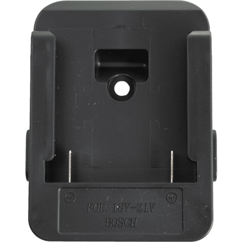 STROXX Akku-Adapter für 18V Akkus Bosch und Würth 100-944
