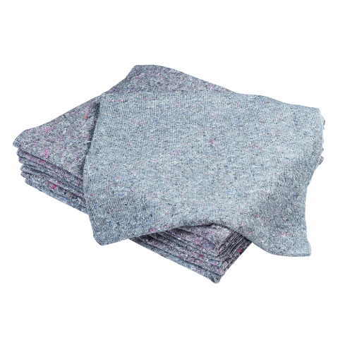 BS Möbelpackdecke 4-seitig gesäumt Gr. 2.000 X 1.500 mm