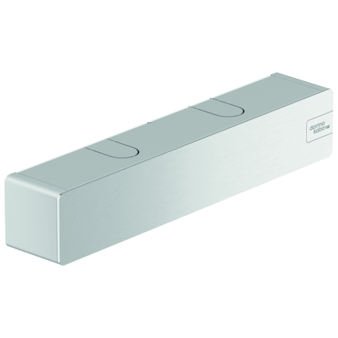 Dormakaba Türschließer TS 98 EN 1-16 Endsch ÖD/SV MP, silber P600 44110101