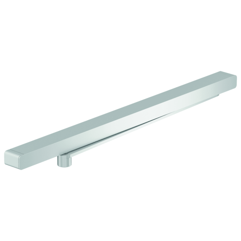 dormakaba Gleitschiene G-N XEA, silber P600
