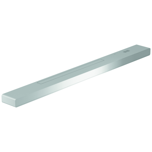 dormakaba Feststellanlage G-UBIVIS XEA P600, silber 57070601