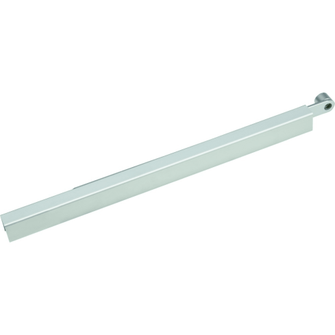 dormakaba Gleitschiene G-N, Contur Design, silber