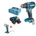 MAKITA AKKU-BOHRSCHRAUBER DDF485RTJDML806 01.2026