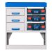 STROXX Fahrzeug-Einrichtungsmodul MM2  360X1155X1014 MM 2800003