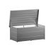 Hörmann Gartenbox Juno 1620 Modern RAL9007 1660x872x725mm