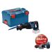 Bosch Akku-Säbelsäge EXSA18V-32 Solo