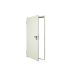 HÖRMANN FEUERSCHUTZELEMENT T30-1 RS H3-1 OD, STAHL, 875 X 2000 MM, DIN LINKS