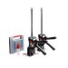 STROXX Viking Arm 2er Set inkl. Reinigungsöl 102-123