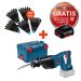 AKKU-SÄBELSÄGE GSA 18V-LI SET 06015B2000 01.2026