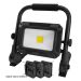 STROXX Arbeitslampe 18 V – 30 W, 3000 Lumen