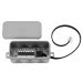 ADAPTERPLATINE PSA, STECKER AUF SCHRAUBK ADAPTERPLATINE PSA, STECKER SCHRAUBK.