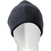 STROXX Wintermütze, schwarz 100-852