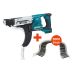 Makita Akku-Magazinschrauber DFR550Z-Set