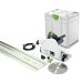Festool Tauchsäge TS 75 EBQ-Plus-FS