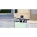 Athmer Set Nullschwelle Comfort-Plan 78 1300mm 1-Flg. DL=1050mm 3-300-1300-2