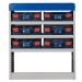 STROXX Fahrzeug-Einrichtungsmodul MM1  360X1155X1014 MM 2800002