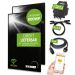STROXX ENERGY Balkonkraftwerk-Set 600/800 Watt
