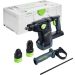 Festool Akku-Kombihammer KHC 18 EB-Basic, 577447