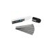 STROXX Ersatzklingen für Tapetenschaber 101-383 & 101-384 10er Pack 101-385