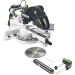 Festool Kapp-Zugsäge KAPEX KSB 120 REB