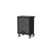 STROXX WERKSTATTWAGEN 68,1X46X101,6CM 102-808
