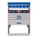 STROXX Fahrzeug-Einrichtungsmodul MG1  360/260X1505X1014MM 2800005