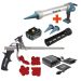 Makita Akku-Kartuschenpistole DCG180ZX Set 2024