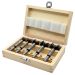 STROXX HM-Kunstbohrer-Set, 5-teilig 500-982