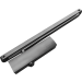 STROXX Türschließer F6303BCG, schwarz matt 101-272