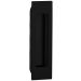 Hermat Muschelgriff 3648,155x45,UG,cl.black