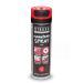 STROXX MARKIERUNGSSPRAY FLUORESZENT ROT 500ML 102-585