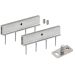 Hermat Klemmprofilset SAN REMO 9170