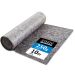 STROXX Malervlies – Abdeckvlies 250 g/m² mit Anti-Rutsch PE-Film für Malerarbeiten & Umzüge