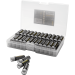 STROXX Alkaline-Batterie AA LR6 ULTRA PREMIUM 48 Stk.