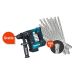 STROXX SDS-Plus Hammerbohrer-Set