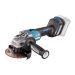 Makita Akku-Winkelschleifer GS023GZ Solo