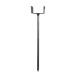 STROXX FIRSTLATTENHALTER M. NAGEL 50X260MM GALVANISCH VERZINKT 102-661