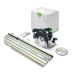Festool Akku-Handkreissäge HKC 55 KEB-Basic-FSK 420