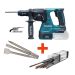 Makita Akku-Bohrhammer DHR243Z - Set | HW2024