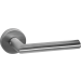 STROXX Drückergarnitur BYZANZ PZ X007 Edelstahl