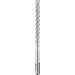 STROXX Hammerbohrer 4-Cut, SDS-Plus, 10 Stück – 12,0×210 mm