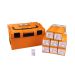 HECO Tellerkopfschrauben + Langbits L-BOXX 238 (63107)