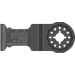 STROXX CARBIDE Tauchsägeblatt AIZ 32 AT – 32 x 40 mm, Starlock, für Metall, langlebig & präzise