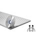 FESTOOL KREISSÄGEBLATT ALUMINIUM/ PLASTICS HW 168X1,8X20 F/FA52 205767