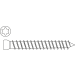STROXX MONTAGESCHRAUBE 7,5X52 MM TX 30 1036-7.5-52 - 1000 Stück