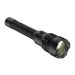 STROXX Taschenlampe, wiederaufladbar 12.000 Lumen
