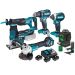 Makita 18V Champion-Set HW 2025