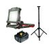 STROXX LED-Arbeitslampe Mobil Pro 18V - Makita-Set