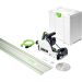 Festool Vorritzer-Tauchsäge TSV 60 KEBQ-Plus-FS